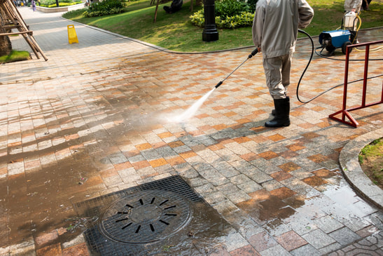 Choose The Best Power Washing Service In London