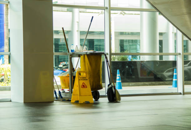 Commercial Cleaning Northolt