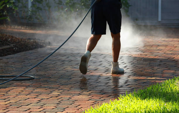 Driveways Cleaning Northolt
