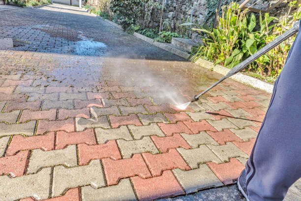 Driveways Cleaning Northolt