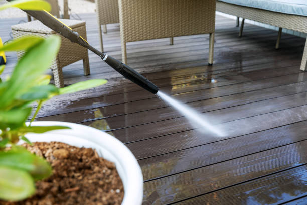 Patios Cleaning Northolt