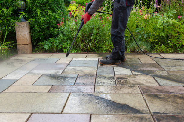 Paving Cleaning Northolt