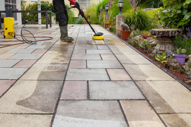 Paving Cleaning Northolt