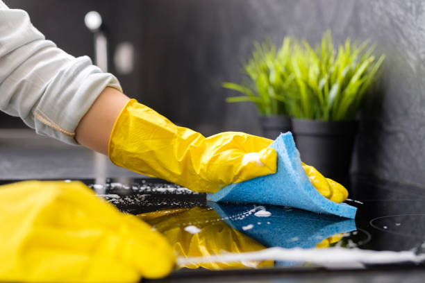 Residential Cleaning Services Hertfordshire