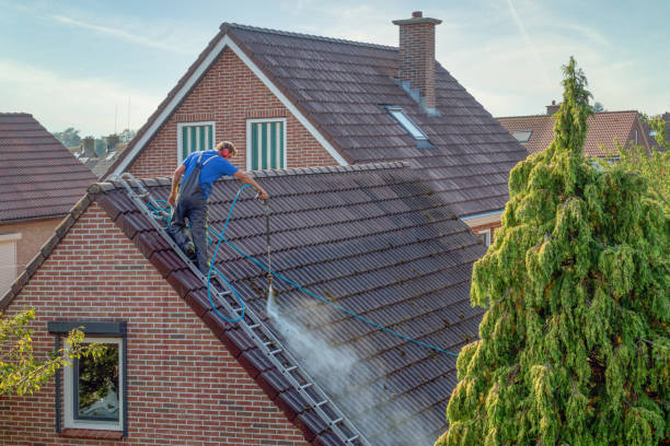 Roof Cleaning Hertfordshire