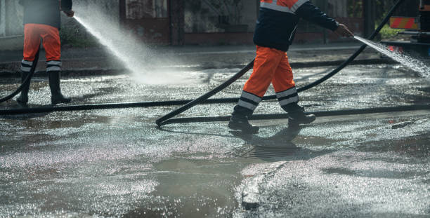 Concrete Cleaning Hertfordshire