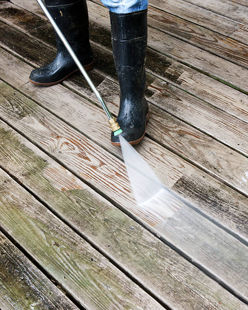 Patios Cleaning Hertfordshire