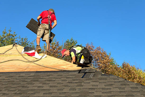 Roofing services Hertfordshire